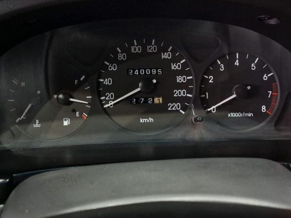 Chevrolet Lanos I с пробегом 2007 года, цена 250 000 рублей, 240094 км, седан, Автокод Объявления