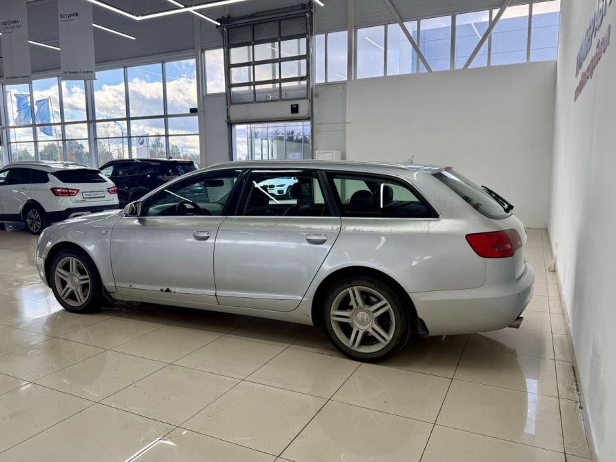 Audi A6 III (C6) Смоленск  - изображение 4