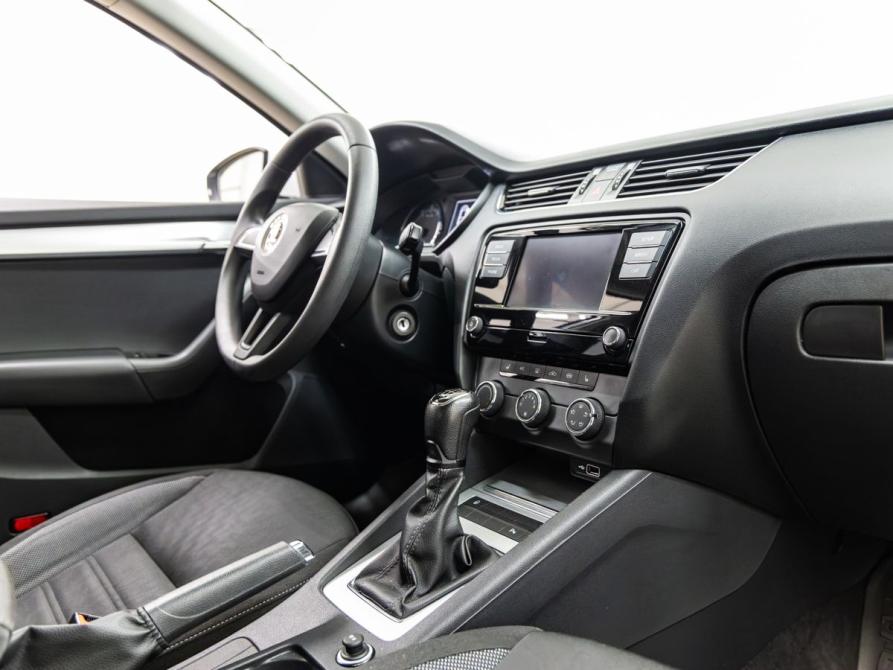 Skoda Octavia III (A7) Рестайлинг Волгоград  - изображение 33