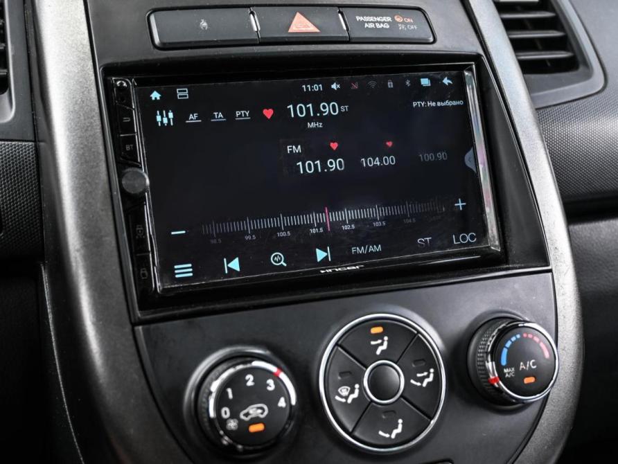 Kia Soul I Рестайлинг Новороссийск  - изображение 16
