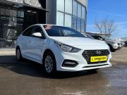 Hyundai Solaris II Нефтекамск  - изображение 13