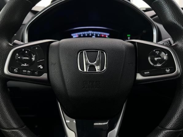 Honda CR-V V Рестайлинг с пробегом 2019 года, цена 2 400 000 рублей, 100389 км, внедорожник, Автокод Объявления