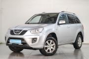 Chery Tiggo (T11) I Рестайлинг (FL) Челябинск  - изображение 22