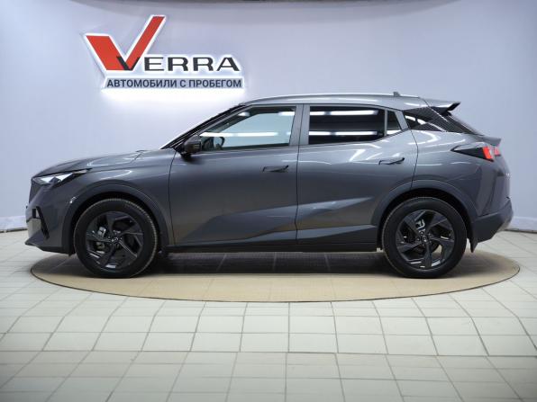 GAC GS3 с пробегом 2024 года, цена 2 220 000 рублей, 7661 км, внедорожник, Автокод Объявления