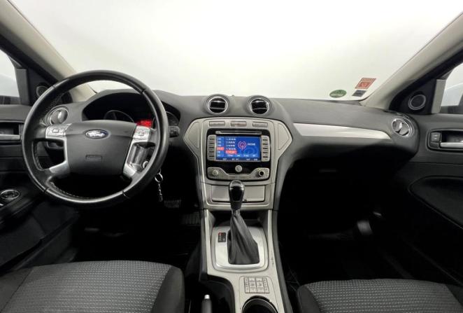 Ford Mondeo IV с пробегом 2008 года, цена 890 000 рублей, 121623 км, универсал, Автокод Объявления