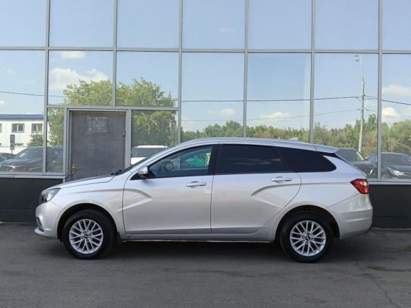 Lada (ВАЗ) Vesta I с пробегом 2019 года, цена 1 149 000 рублей, 82685 км, универсал, Автокод Объявления
