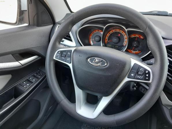 Lada (ВАЗ) Vesta I с пробегом 2019 года, цена 1 099 000 рублей, 157300 км, универсал, Автокод Объявления