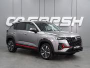 Changan CS35 Plus I Рестайлинг Воронеж  - изображение 24