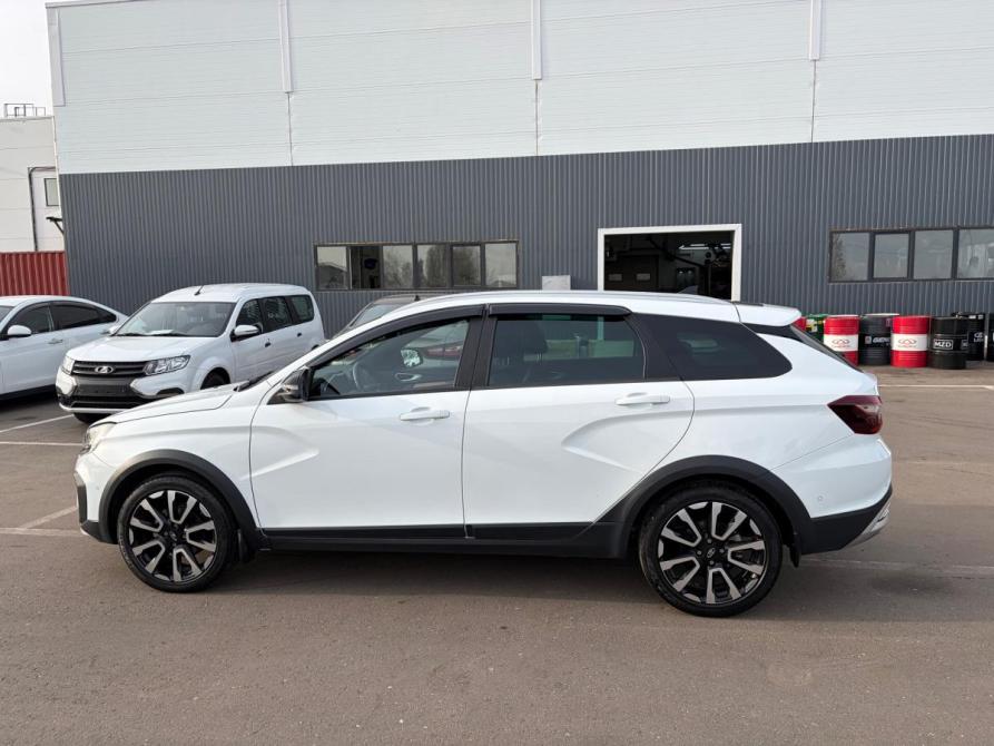 Lada (ВАЗ) Vesta I Рестайлинг (NG) Ярославль  - изображение 8