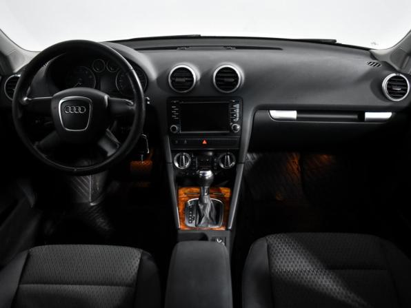 Audi A3 II (8P) Рестайлинг 2 с пробегом 2011 года, цена 499 000 рублей, 216970 км, хэтчбек, Автокод Объявления