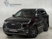 Chery Tiggo 8 Pro Max I Химки  - изображение 22