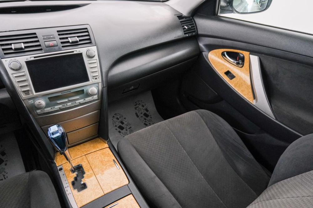 Toyota Camry VI (XV40) Красноярск  - изображение 12