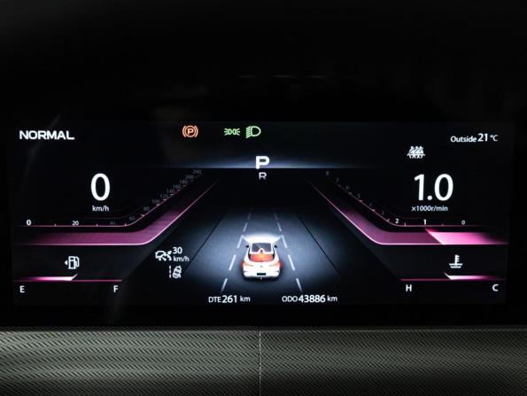 Changan UNI-T I с пробегом 2023 года, цена 2 149 000 рублей, 43882 км, внедорожник, Автокод Объявления