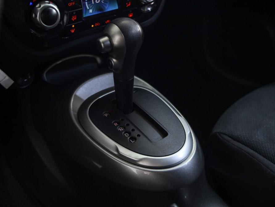 Nissan Juke I Санкт-Петербург  - изображение 16