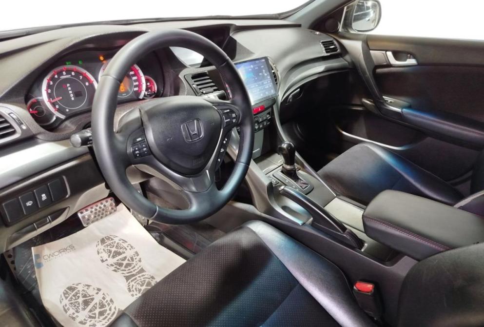 Honda Accord VIII Рестайлинг Саратов  - изображение 23