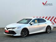 Toyota Camry VIII (XV70) Пермь  - изображение 18