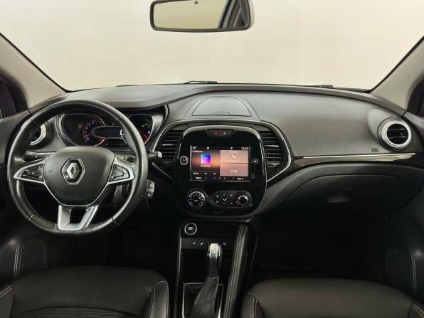 Renault Kaptur I Рестайлинг с пробегом 2021 года, цена 1 749 000 рублей, 87476 км, внедорожник, Автокод Объявления