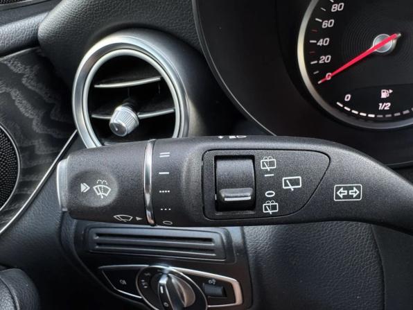 Mercedes-Benz GLC I (X253) Рестайлинг с пробегом 2019 года, цена 3 169 000 рублей, 131390 км, внедорожник, Автокод Объявления