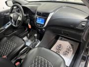 Hyundai Solaris I Курск  - изображение 22