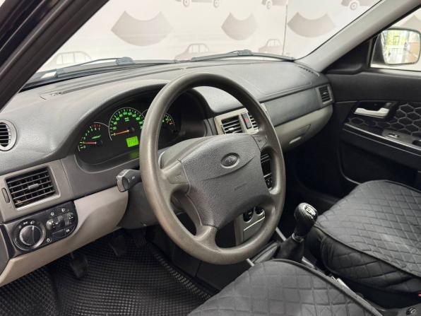 Lada (ВАЗ) Priora I с пробегом 2011 года, цена 495 000 рублей, 142925 км, хэтчбек, Автокод Объявления