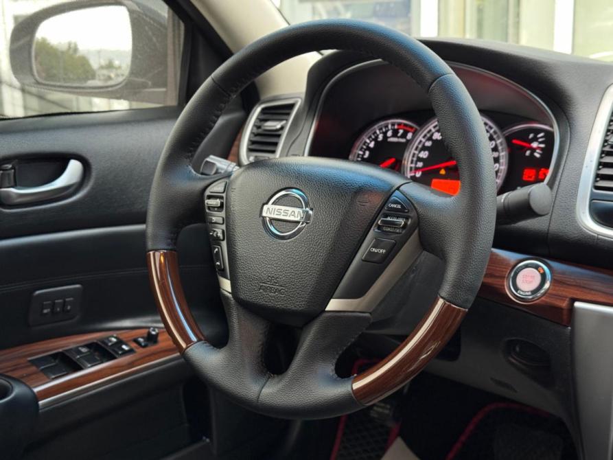 Nissan Teana II Ульяновск  - изображение 12