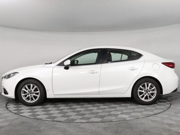 Mazda 3 III (BM) с пробегом 2013 года, цена 1 097 000 рублей, 219589 км, седан, Автокод Объявления