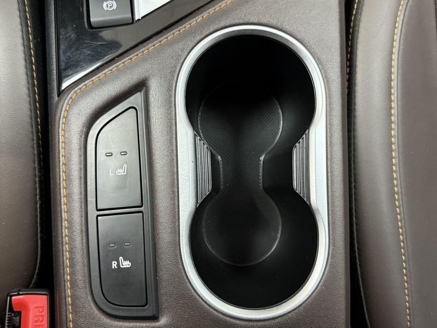 Changan CS35 Plus I Тверь  - изображение 20
