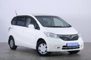 Honda Freed I Рестайлинг Омск  - изображение 21