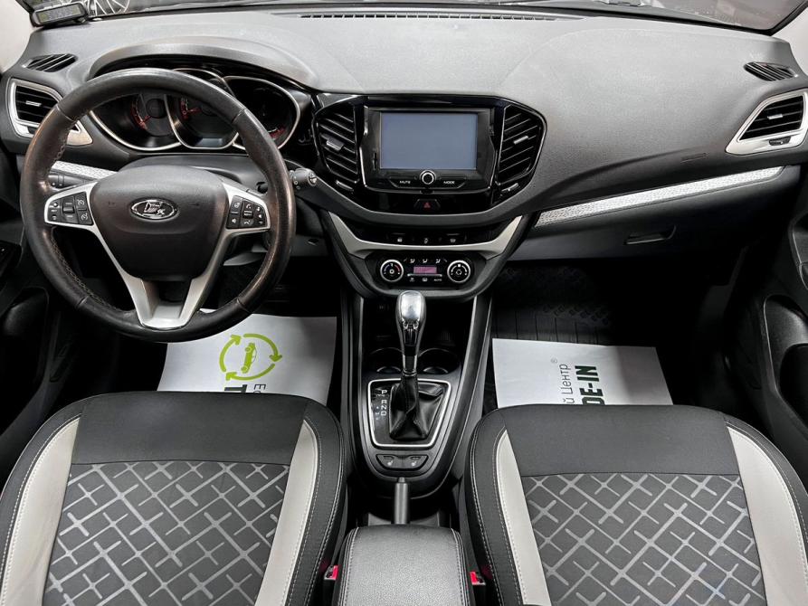 Lada (ВАЗ) Vesta I Тверь  - изображение 11