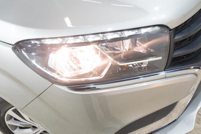 Lada (ВАЗ) XRAY I с пробегом 2021 года, цена 999 000 рублей, 21000 км, хэтчбек, Автокод Объявления