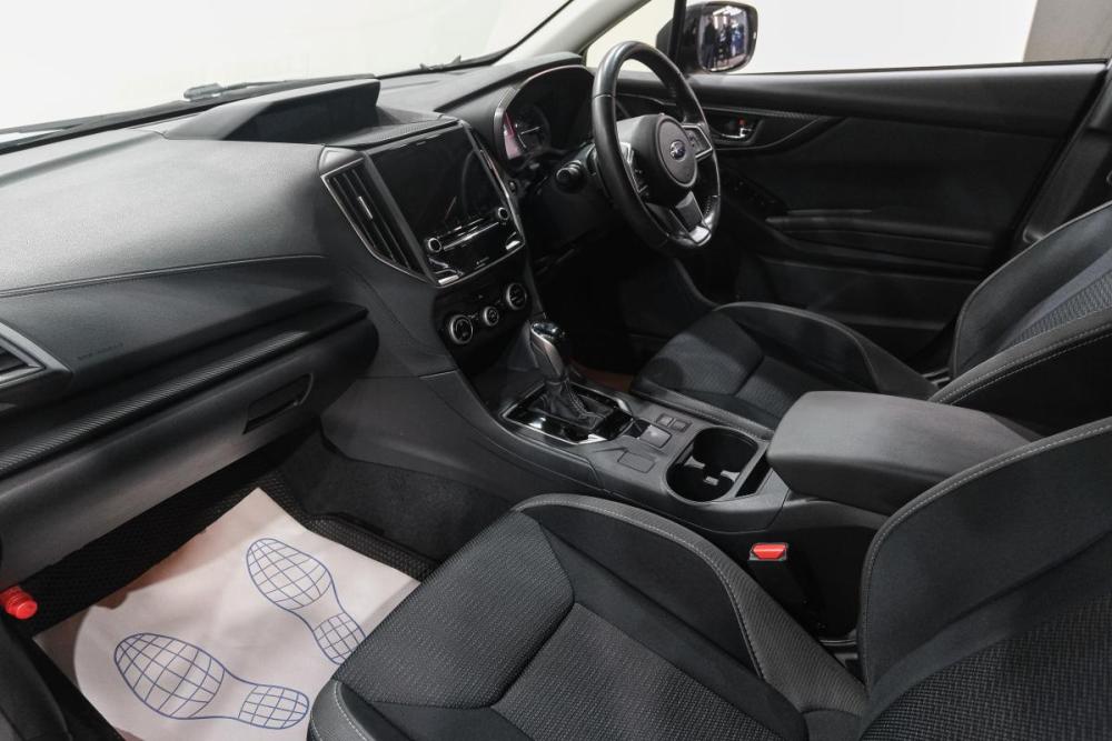Subaru Impreza V Новокузнецк  - изображение 15
