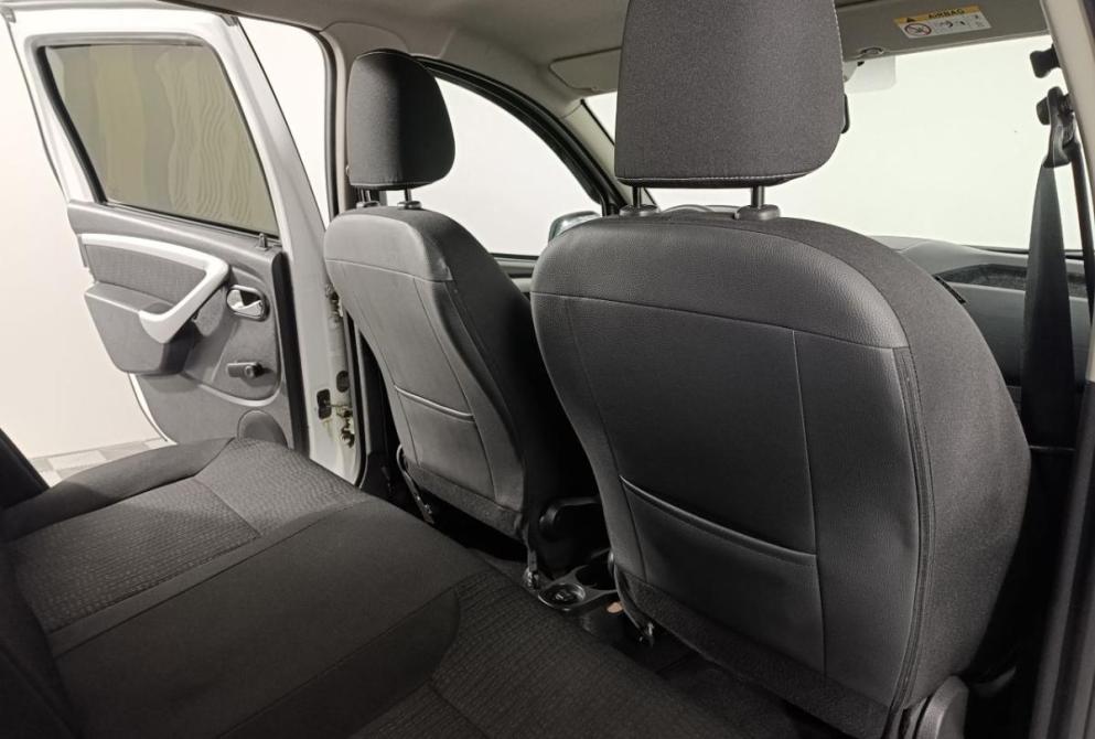 Nissan Terrano III (D10) Волгоград  - изображение 15