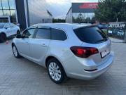 Opel Astra J Астрахань  - изображение 27