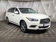 Infiniti QX60 I Рестайлинг Москва  - изображение 25