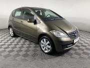 Mercedes-Benz A-Класс II (W169) Рестайлинг Москва  - изображение 22