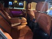 Li Auto (Lixiang) L7 I Рестайлинг Москва  - изображение 22