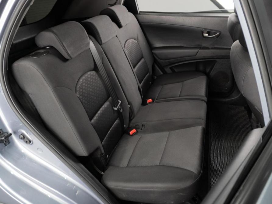SsangYong Actyon II Тюмень  - изображение 7