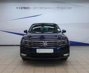 Volkswagen Tiguan II Москва  - изображение 23
