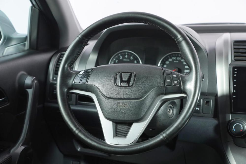 Honda CR-V III Новосибирск  - изображение 12
