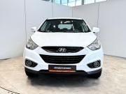 Hyundai ix35 I Волжский  - изображение 32