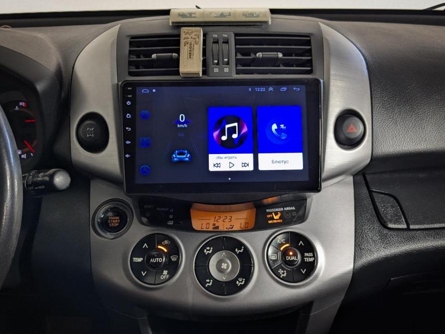 Toyota RAV4 III (XA30) Екатеринбург  - изображение 11