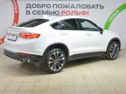 Geely Tugella I Рестайлинг Москва  - изображение 29