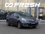 Toyota Prius Alpha I (ZVW40/41) Улан-Удэ  - изображение 22