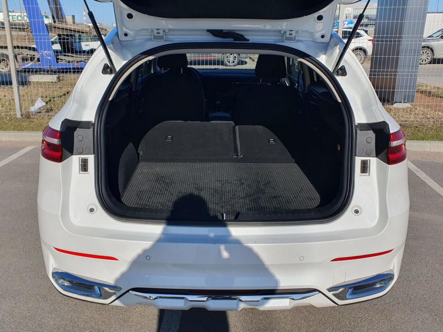 Haval F7 I Санкт-Петербург  - изображение 22