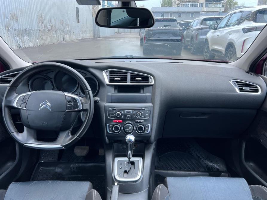 Citroen C4 II Ростов-на-Дону  - изображение 11