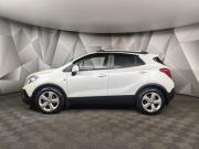 Opel Mokka I Москва  - изображение 24