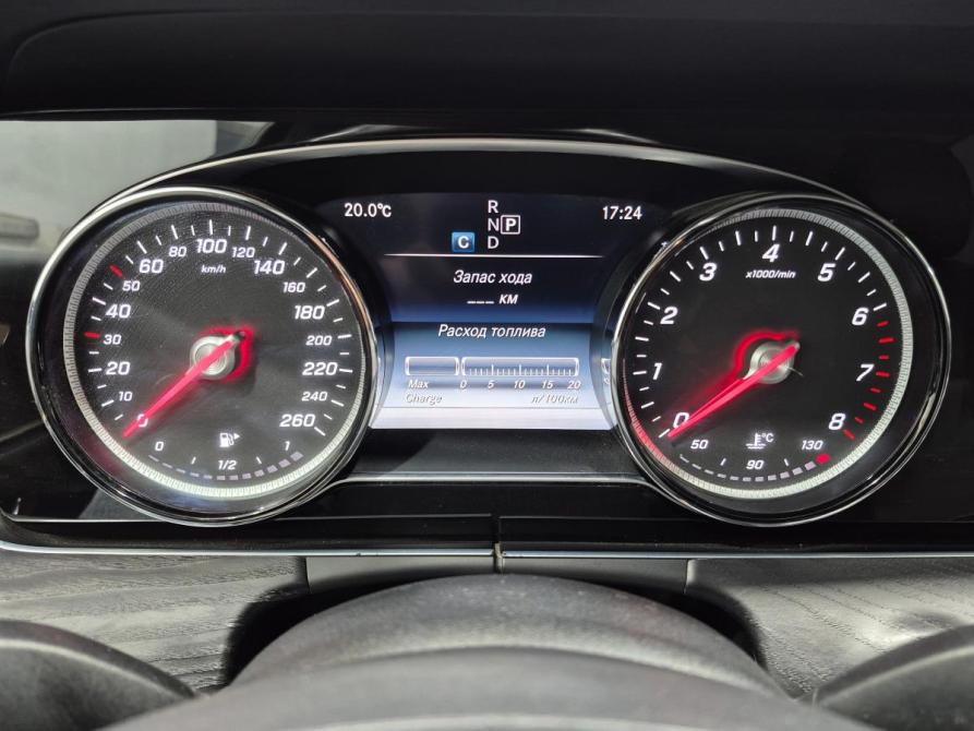 Mercedes-Benz E-Класс V (W213 S213 C238) Воронеж  - изображение 9