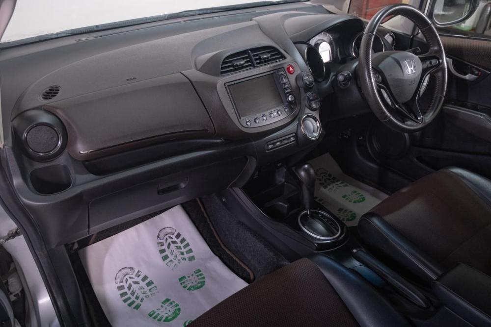 Honda Fit Shuttle I Томск  - изображение 13