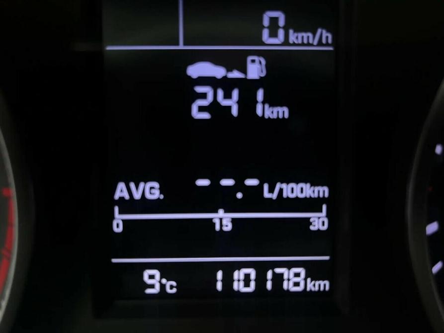 Hyundai Elantra VI (AD) Рестайлинг Буинск  - изображение 10