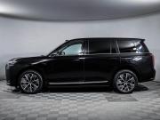GAC Trumpchi S9 Москва  - изображение 31